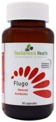 Neogenesis Flugo - Natural Antibiotic