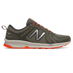 New Balance Size 9 MT590RG4 Trail Running Shoes in Grey