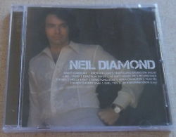 Neil Diamond Icon