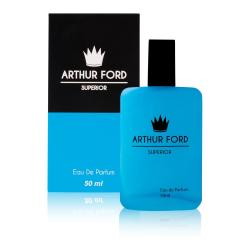 perfumes arthur ford price list