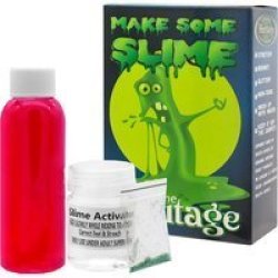 Slime Kit - Poison Pink