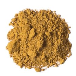 NAUTICA Yellow Iron Oxide - 100G