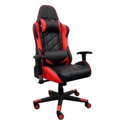 Gearar Gaming Chair Red