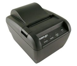 Posiflex Compact Treceipt Printer. - Ps - USB - Blk PP-6900U