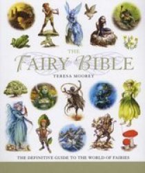 The Fairy Bible Paperback
