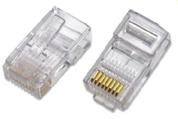 Rj45 Connectors