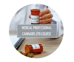 Medical Professional Cannabis Cpd Course