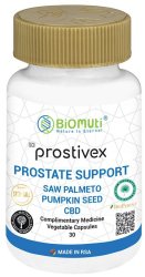 Prostivex Prostate Support