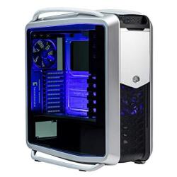 Cooler Master RC-1200-KKN2 Cosmos II 25TH Anniversary Edition Xl-atx Full-tower With Dual Curved Tempered Glass Side Panels Cases