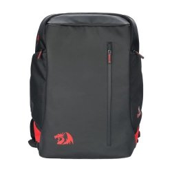 Redragon GB-94 Tardis 2 Nylon 17 18 Travel Gaming Backpack