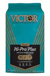 victor hi plus pro