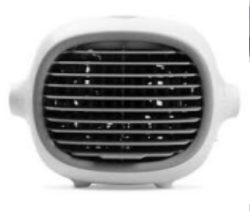 Portable Cooler Fan & Air Conditioner