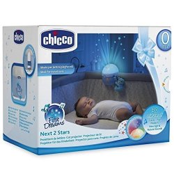 night light chicco