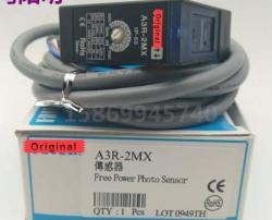 Calvas Fotek A3R-2MX Diffuse Reflection Photoelectric Switch Sensor 100% New Good Quality Free Power Photo Sensor