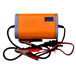 12V 20AMP Intelligent Pulse Lead-acid Battery Charger