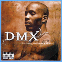 DMX - It's Dark And Hell Is Hot CD