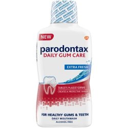 Parodontax Daily Gum Care Mouthwash Extra Fresh
