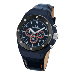 Ceo Tech Wrc Special Edition Men's Watch CE4110