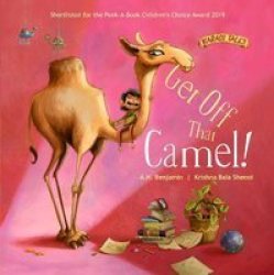 Get Off That Camel Hardcover 2ND Revised Edition