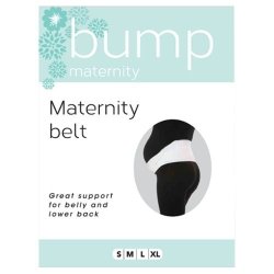 Bump Maternity Belt Xlarge