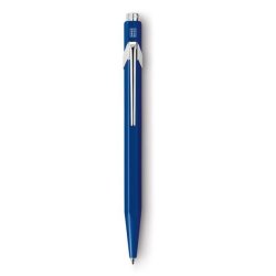 849 Classic Sapphire Blue Ballpoint Pen
