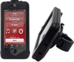 LAVOD Iphone 4 4S Bikeman Bike Mount Case Retail Box No Warranty On Case Product Overview The Bikeman Iphone 4 4S Bike Mount Case Stk