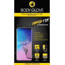 Samsung Body Glove Hybrid Film Screen Protector Galaxy S20