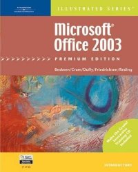Microsoft Office 2003 - Illustrated Introductory Premium Edition