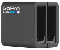 GoPro Hero4 Dual Battery Charger With Battery