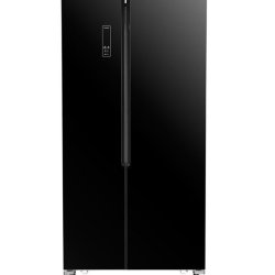 AEG RXB55211NG 90CM Glass Side By Side