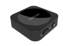 Astrum BT220 Wireless Bluetooth Audio Transmitter And Receiver