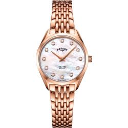 Ultra Slim Women's Watch LB08014 41 D
