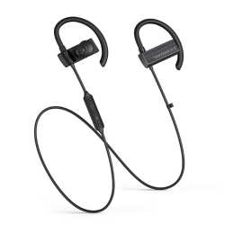 TaoTronics TT-BH073 Wireless Stereo Bluetooth 5.0 IPX5 In-ear Headphones Black TT-BH073 Wireless Stereo Bluetooth 5.0 IPX5 In-ear Headphon
