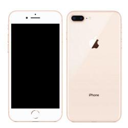 For Iphone 8 Plus Dark Screen Non-working Fake Dummy Display Model Gold
