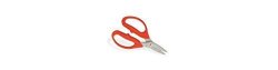 Tandy Leather Leather Scissors 3047-00