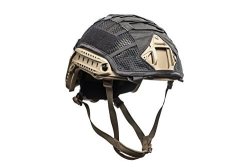 Hard Head Veterans Hhv Ate Ballistic Helmet Mesh Covers