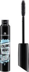 Essence Volume Hero Mascara - Waterproof