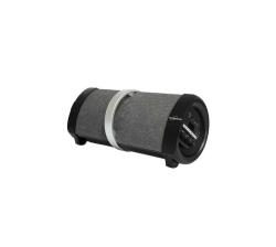 Ultra Link Oberon Portable Bluetooth Speaker 30W - Black & Grey