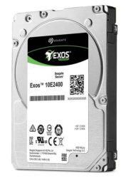 Seagate Exos 10E2400 Hdd 2.5 600GB 12GB S Sas 512E 4KN Rpm 10K 256MB Cache Hard Drives ST600MM0099