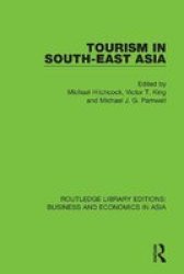 Tourism In South-east Asia Paperback
