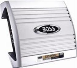 BOSS Audio CX650 Chaos Exxtreme 1000w Amplifier