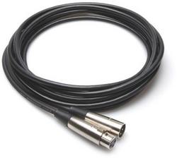 Hosa MCL-110 Microphone Cable