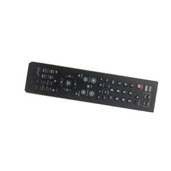 Easy Replacement Remote Conrtrol Fit For Samsung HT-X70 XAA HT-X70T XAC HT-Q40 XAA HT-Q45 XAA DVD Home Theatre