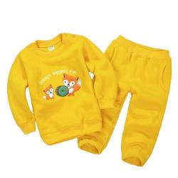 Olekid Girls Clothing Set - As Picture 9 2T