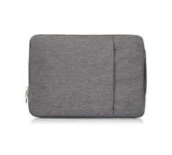 Tuff-Luv Macbook Pro 16 A2141 Sleeve - Denim Grey