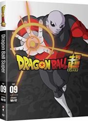 Dragon Ball Super - Part Nine Region 1 DVD