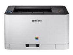 Samsung Xpress SL-C430W Printer