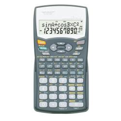 Sharp Scientific Calculator EL-531