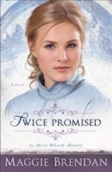 Twice Promised - A Novel Paperback