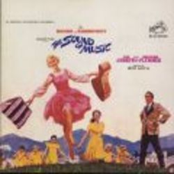 The Sound Of Music - Original Motion Picture Soundtrack CD